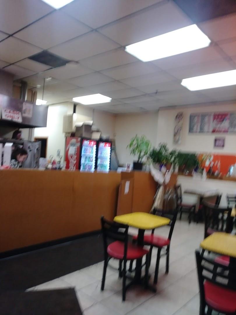 Pat's Family Pizzeria